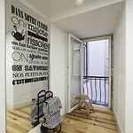 Apartament Pop Art 204
