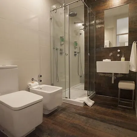 Lejlighed Pop Art 204