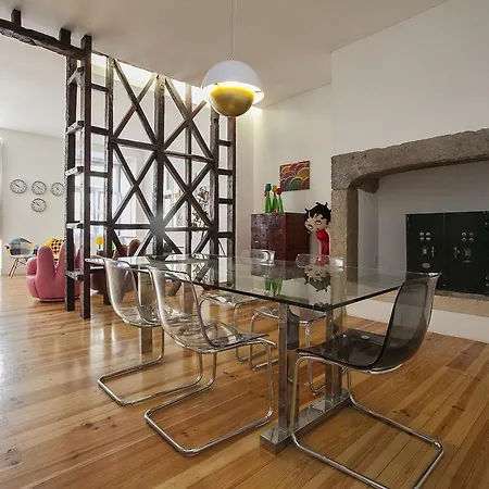 Pop Art 204 Apartment