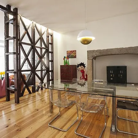 Pop Art 204 Lejlighed *