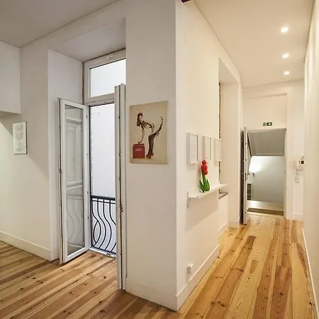 Apartment Pop Art 204 *