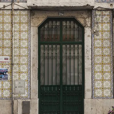 Pop Art 204 Lisbon