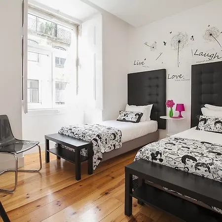 Pop Art 204 Lägenhet