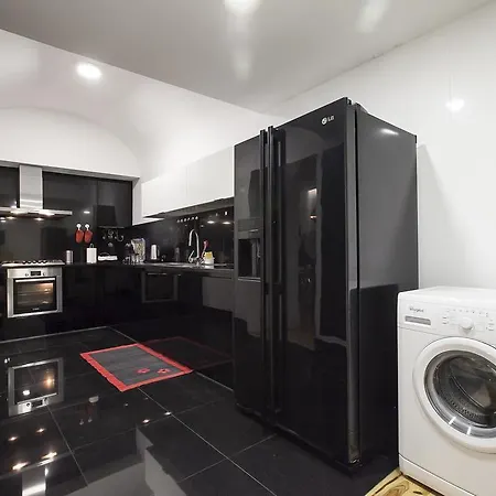 Pop Art 204 Lägenhet